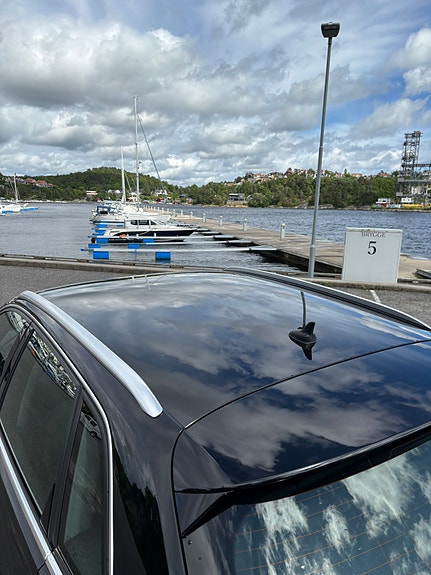 Audi A3 21 of 30