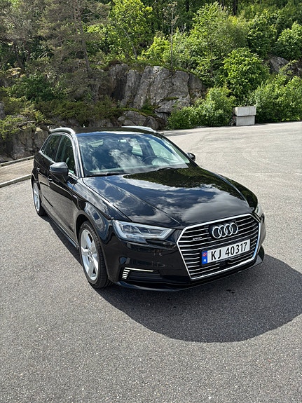 Audi A3 2 of 30