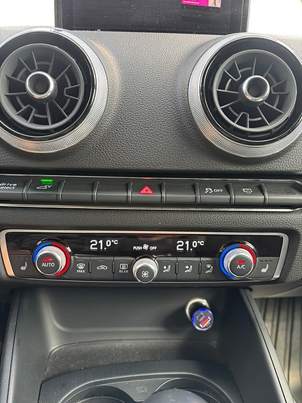 Audi A3 6 of 30