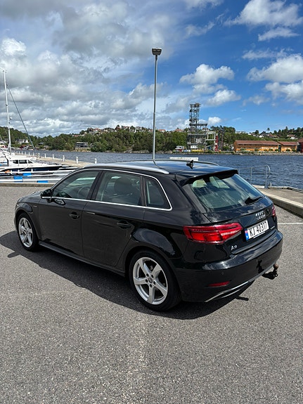 Audi A3 19 of 30