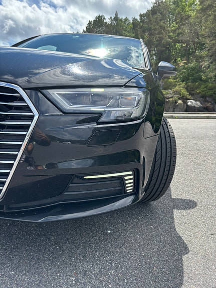 Audi A3 22 of 30