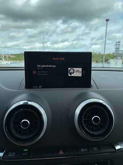 Audi A3 5 of 30