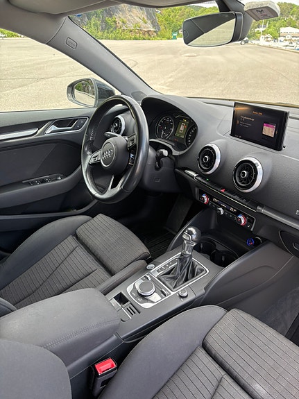 Audi A3 3 of 30