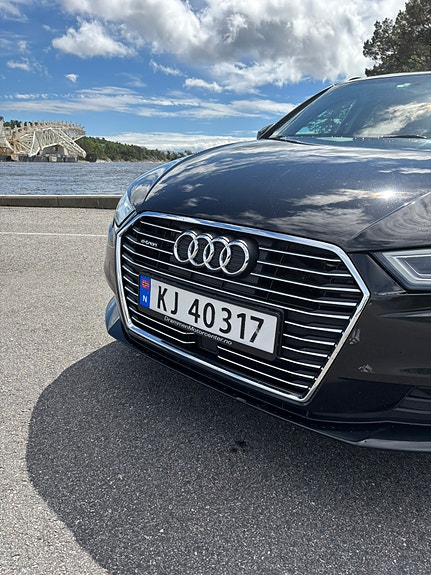 Audi A3 24 of 30