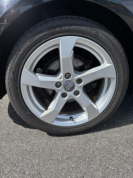 Audi A3 29 of 30