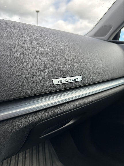 Audi A3 14 of 30