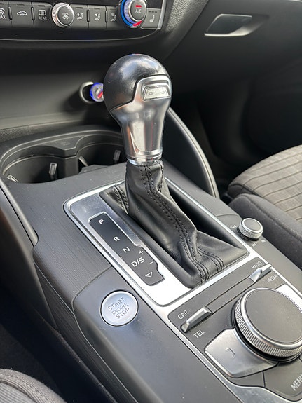 Audi A3 7 of 30