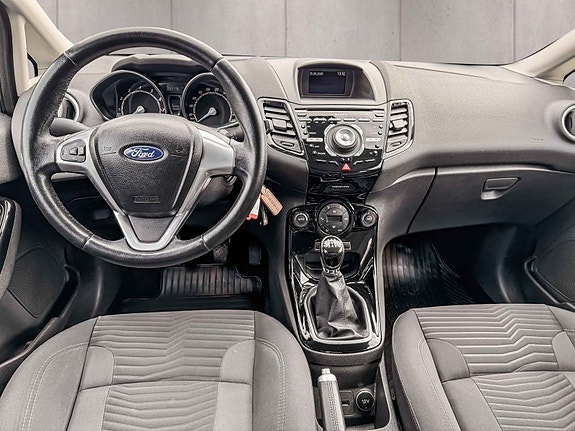 Ford Fiesta 7 of 13