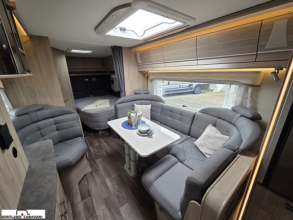 KABE ROYAL 600 XL FK KS 9 of 30