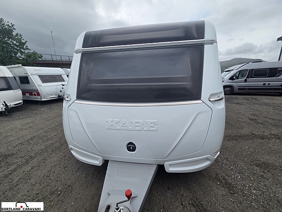 KABE ROYAL 600 XL FK KS 8 of 30