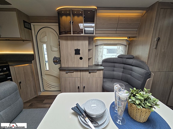 KABE ROYAL 600 XL FK KS 12 of 30