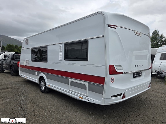 KABE ROYAL 600 XL FK KS 5 of 30