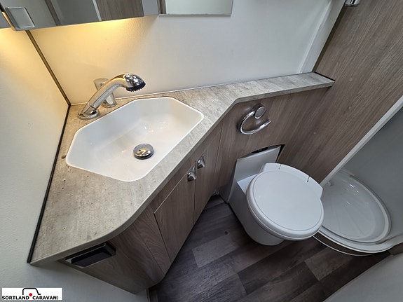 KABE ROYAL 600 XL FK KS 26 of 30