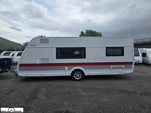 KABE ROYAL 600 XL FK KS 6 of 30