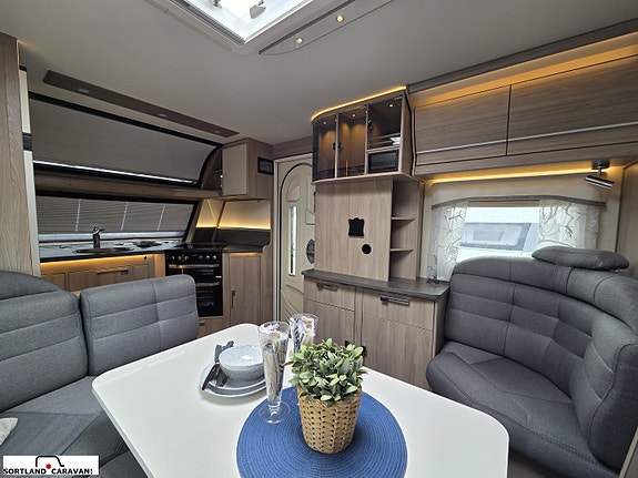KABE ROYAL 600 XL FK KS 13 of 30