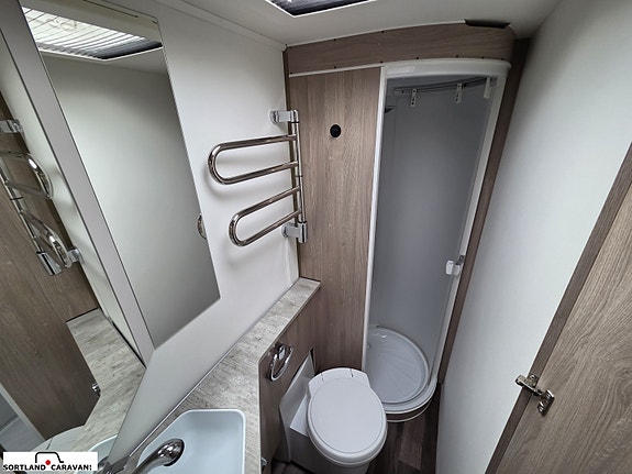 KABE ROYAL 600 XL FK KS 23 of 30