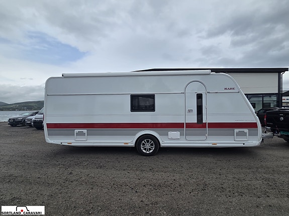 KABE ROYAL 600 XL FK KS 2 of 30