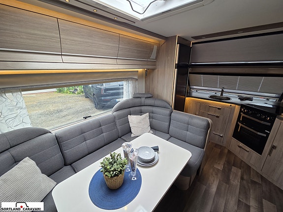 KABE ROYAL 600 XL FK KS 14 of 30