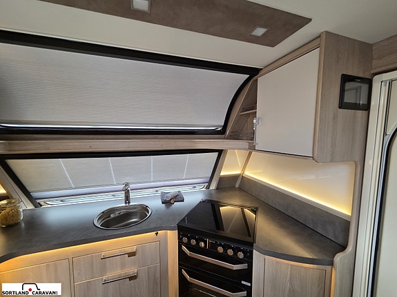 KABE ROYAL 600 XL FK KS 16 of 30
