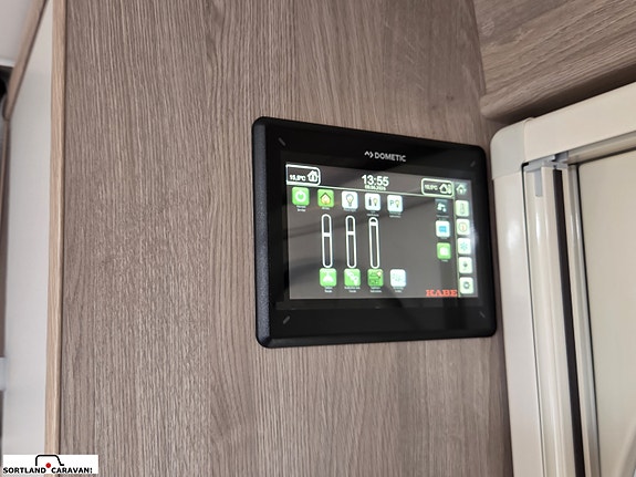 KABE ROYAL 600 XL FK KS 30 of 30