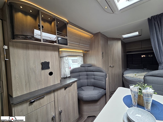 KABE ROYAL 600 XL FK KS 11 of 30