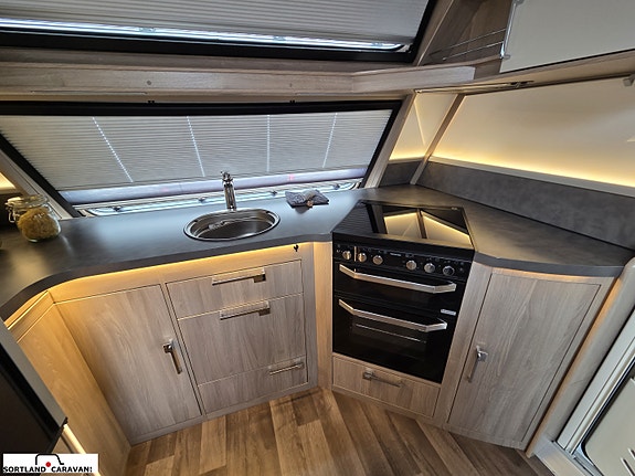 KABE ROYAL 600 XL FK KS 15 of 30
