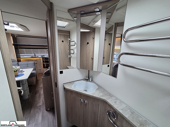 KABE ROYAL 600 XL FK KS 25 of 30
