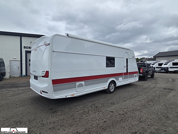 KABE ROYAL 600 XL FK KS 3 of 30