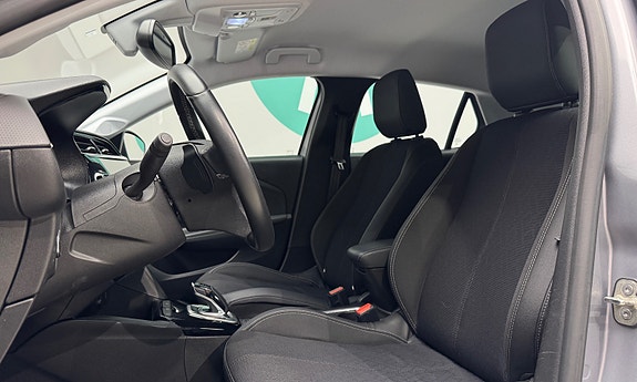 Opel Corsa 10 of 24