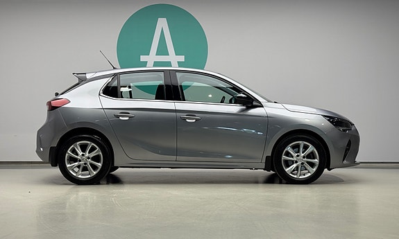 Opel Corsa 3 of 24