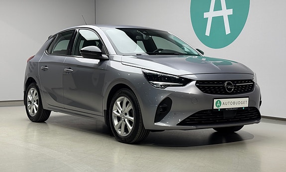 Opel Corsa 5 of 24