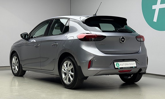 Opel Corsa 8 of 24