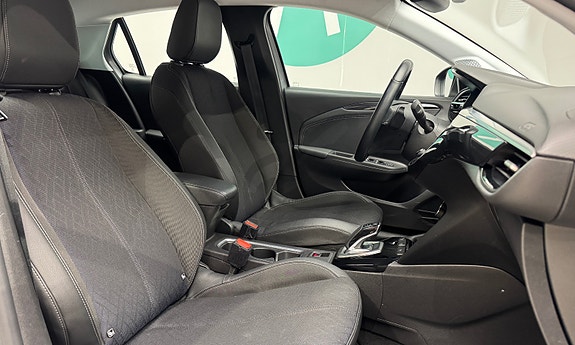 Opel Corsa 12 of 24