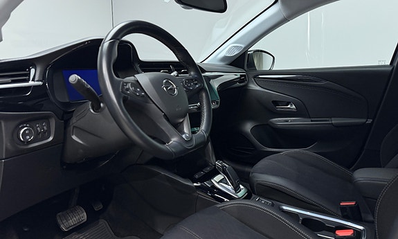 Opel Corsa 11 of 24