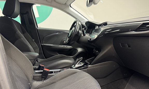 Opel Corsa 13 of 24