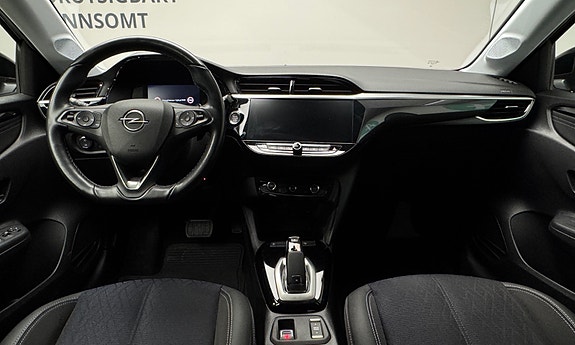 Opel Corsa 15 of 24