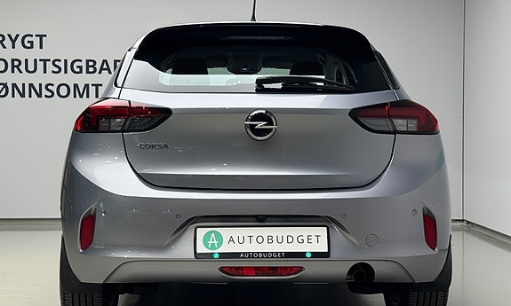 Opel Corsa 7 of 24