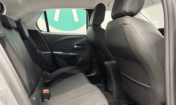 Opel Corsa 14 of 24