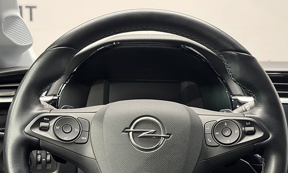 Opel Corsa 16 of 24