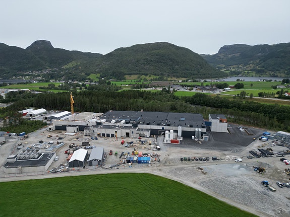 Bilde 1 av 4 i jobbannonse-galleriet