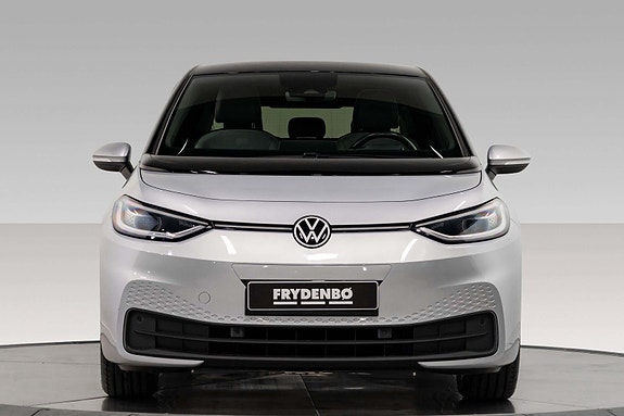 Volkswagen ID.3 4 of 5