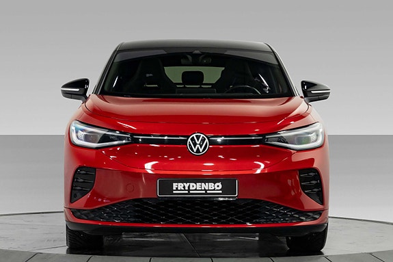 Volkswagen ID.5 GTX 4 of 5