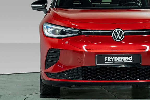Volkswagen ID.5 GTX 3 of 5