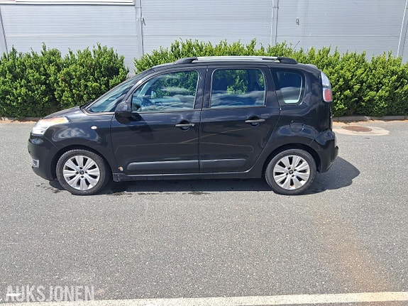 Citroen C3 Picasso 4 of 5