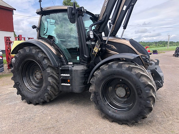 Valtra N174DST 2021, kr 1 290 000,-