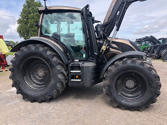 Valtra N174DST 2021, kr 1 290 000,-