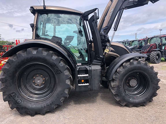 Valtra N174DST 2021, kr 1 290 000,-