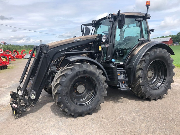 Valtra N174DST 2021, kr 1 290 000,-