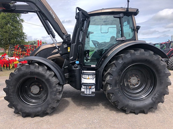 Valtra N174DST 2021, kr 1 290 000,-