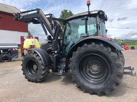 Valtra N174DST 2021, kr 1 290 000,-